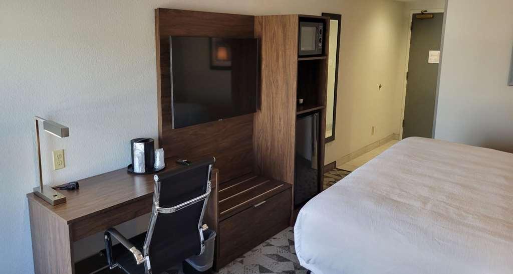 Best Western Plus ハリソンバーグ 部屋 写真