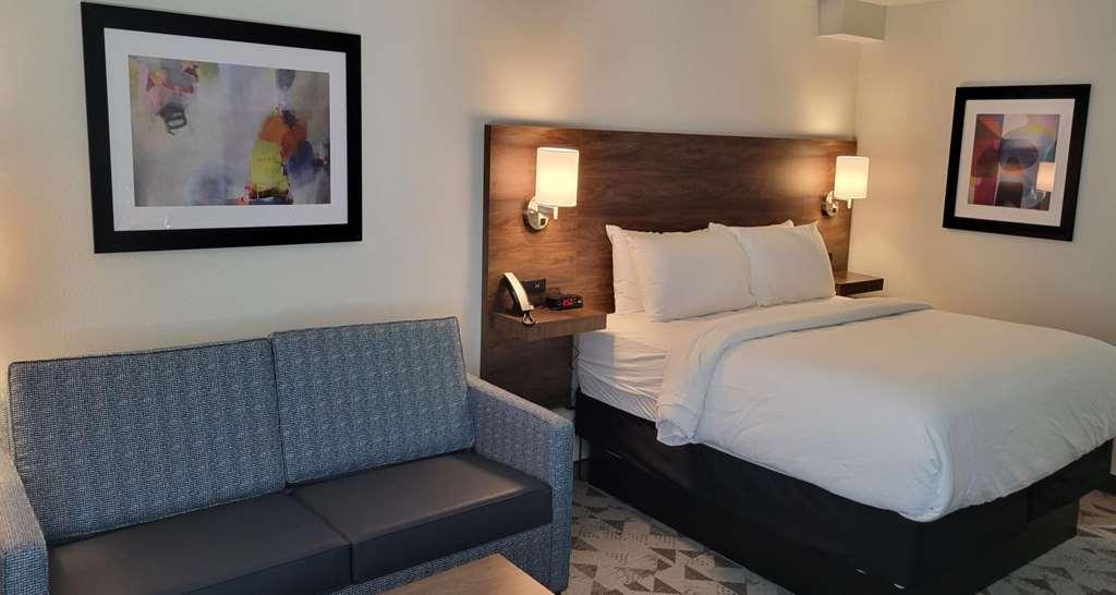 Best Western Plus ハリソンバーグ 部屋 写真